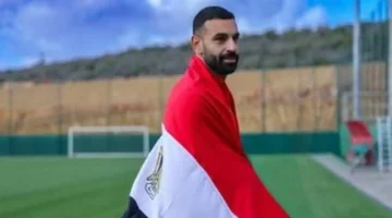 اللقاء المنتظر: محمد صلاح يواجه بنين في مباراته الـ22 بكأس أمم أفريقيا 2025